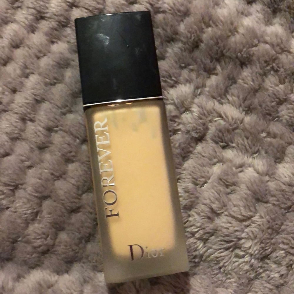 Dior forever matte foundation - 2n